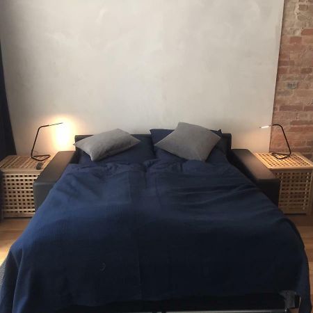 City-Apartment Berlin Charlottenburg 외부 사진