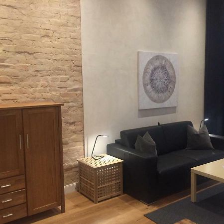 City-Apartment Berlin Charlottenburg 외부 사진