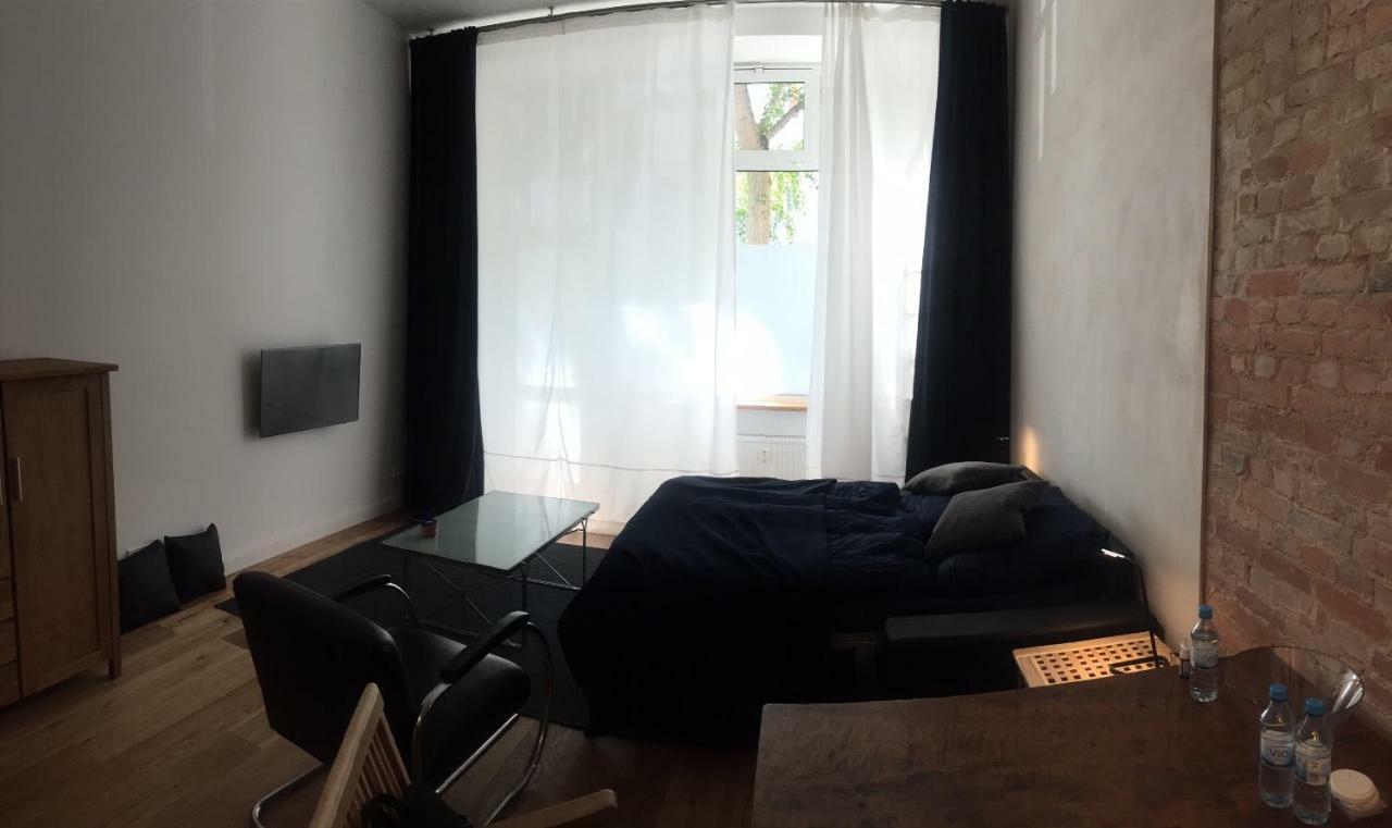 City-Apartment Berlin Charlottenburg 외부 사진