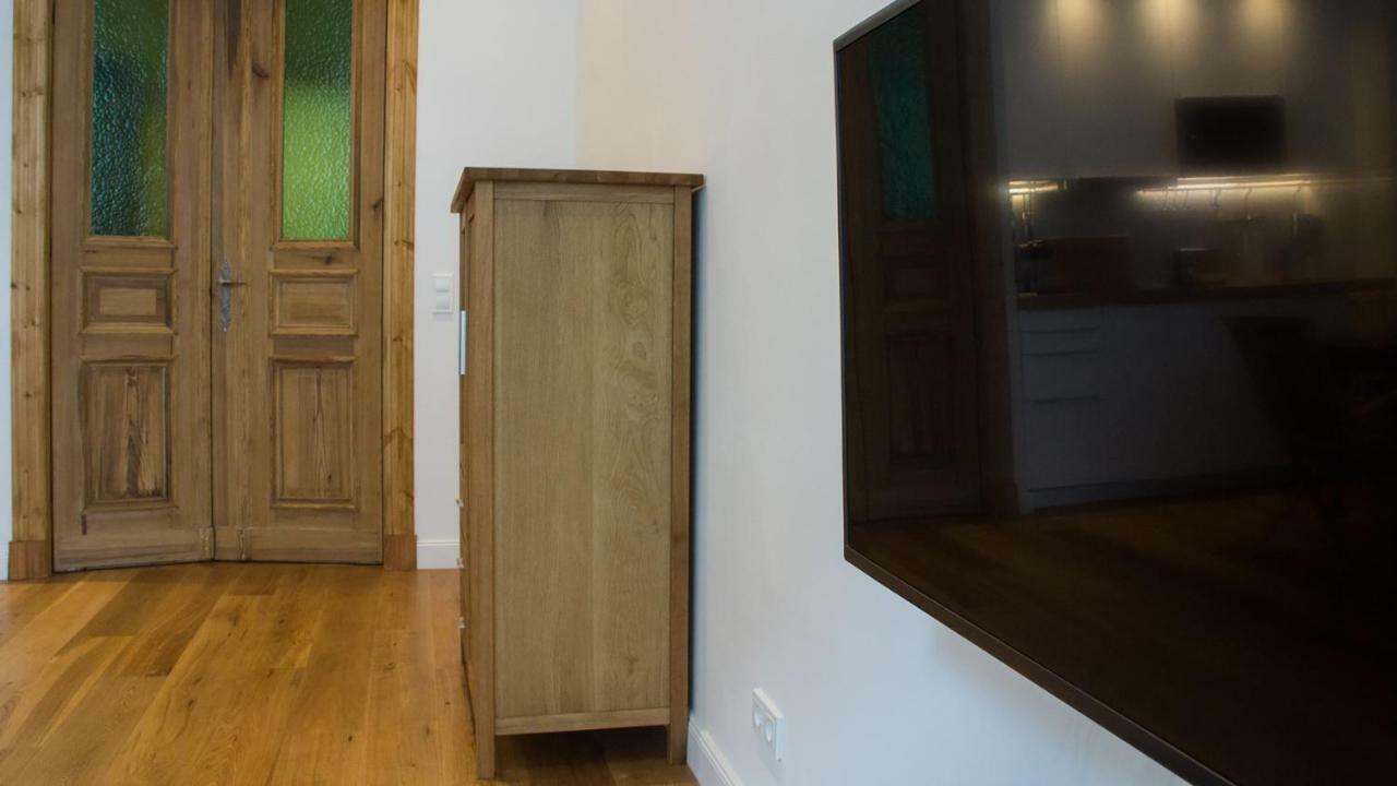 City-Apartment Berlin Charlottenburg 외부 사진