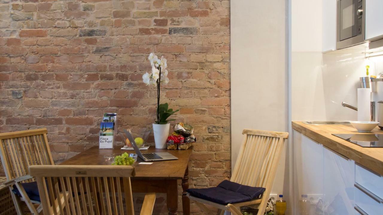 City-Apartment Berlin Charlottenburg 외부 사진