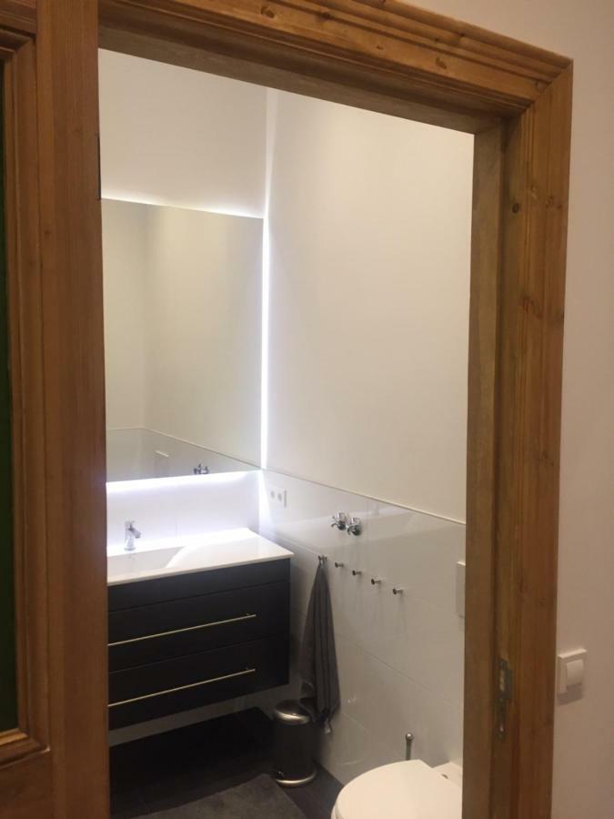 City-Apartment Berlin Charlottenburg 외부 사진