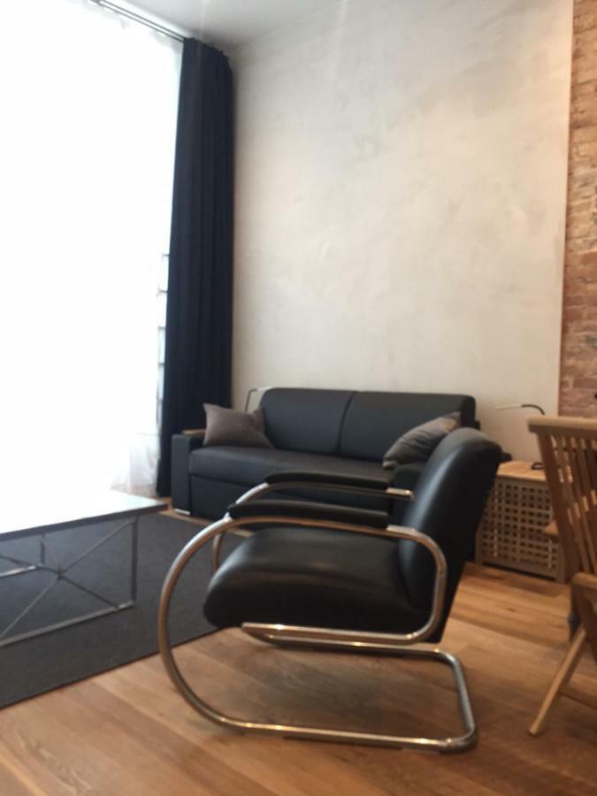 City-Apartment Berlin Charlottenburg 외부 사진