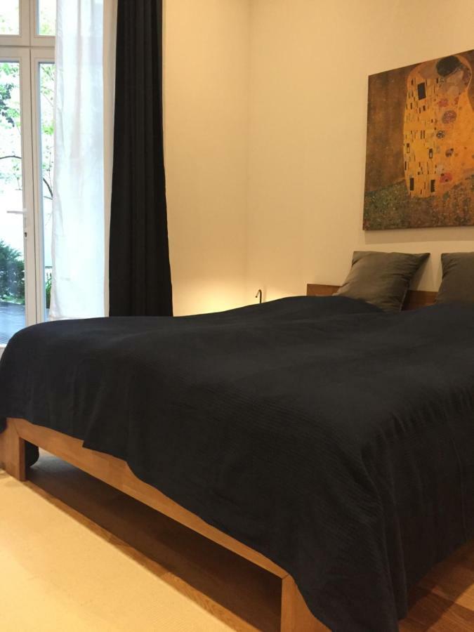 City-Apartment Berlin Charlottenburg 외부 사진