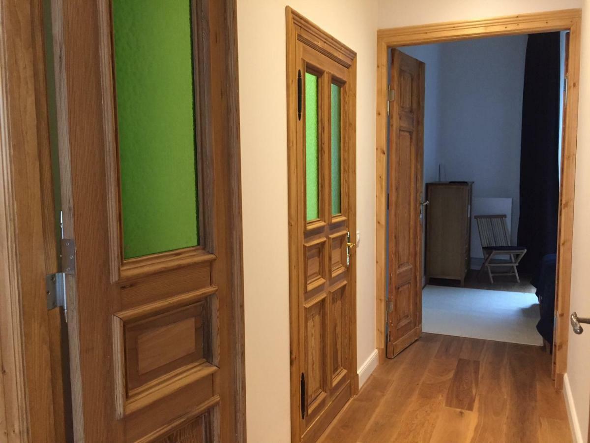 City-Apartment Berlin Charlottenburg 외부 사진
