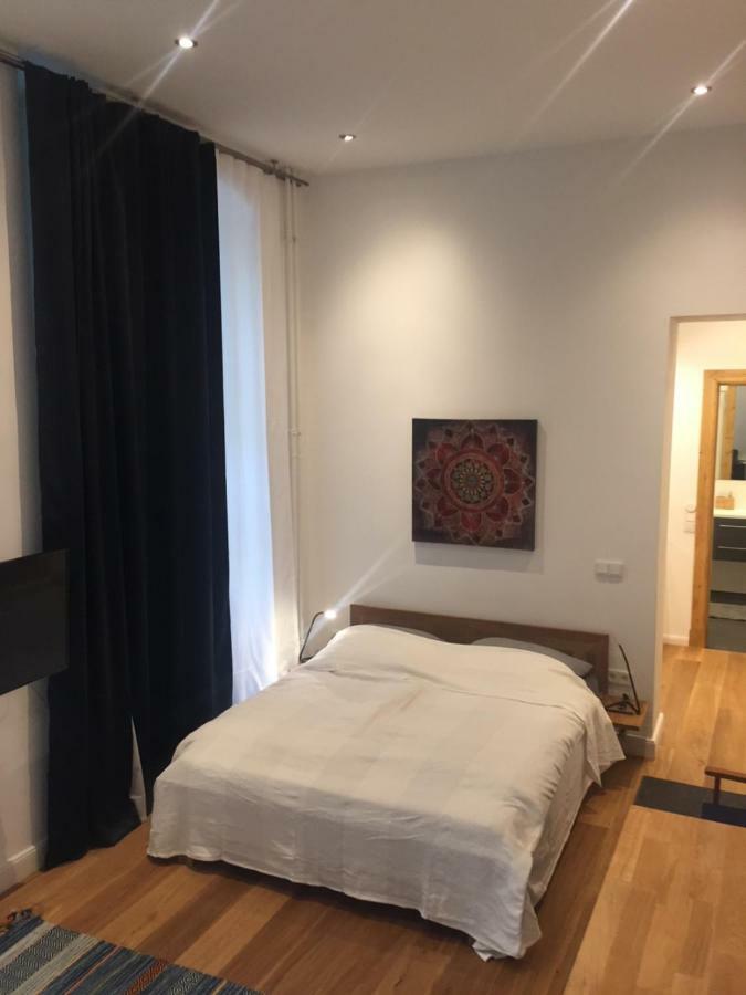 City-Apartment Berlin Charlottenburg 외부 사진