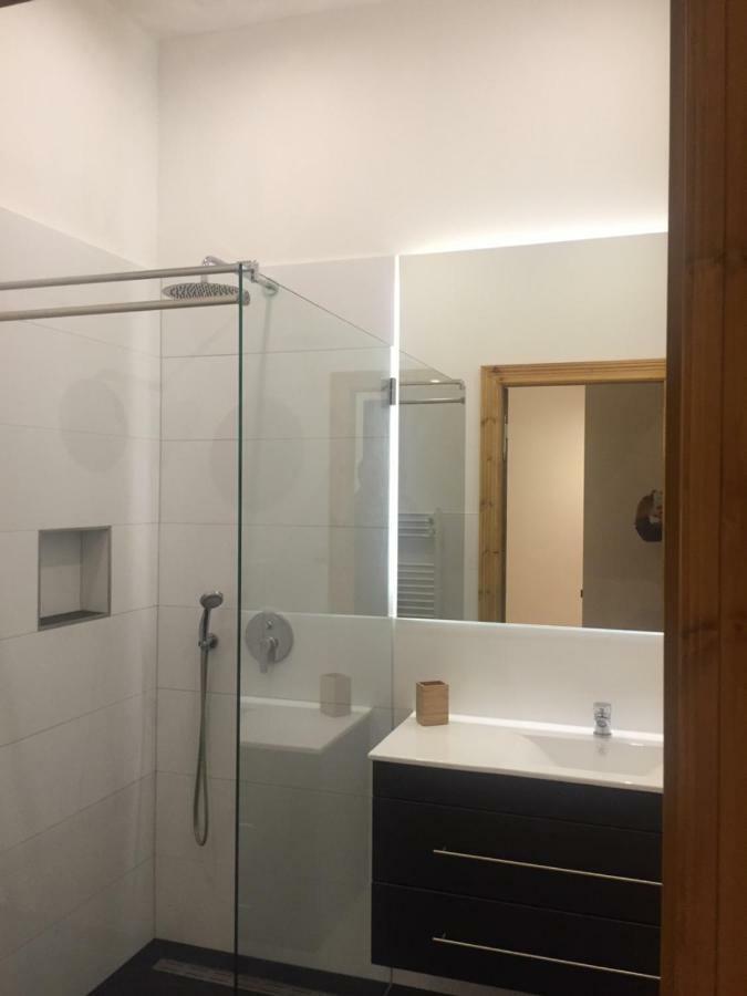 City-Apartment Berlin Charlottenburg 외부 사진