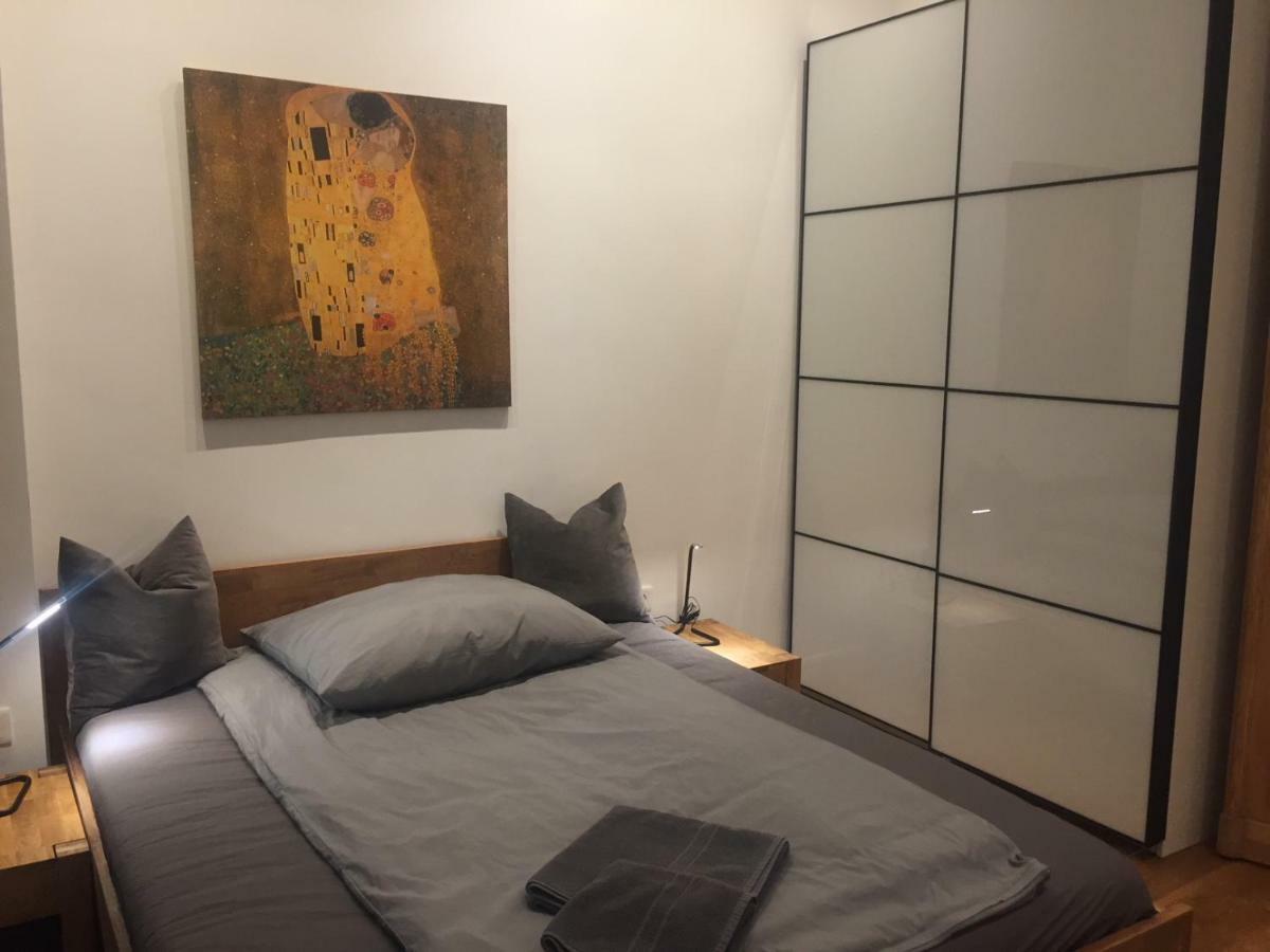 City-Apartment Berlin Charlottenburg 외부 사진