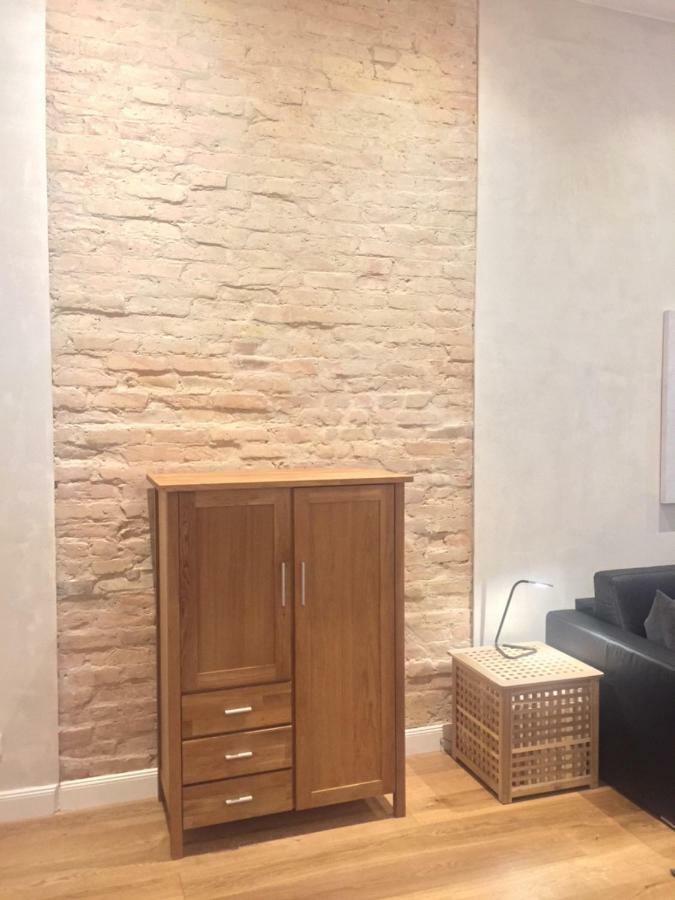 City-Apartment Berlin Charlottenburg 외부 사진