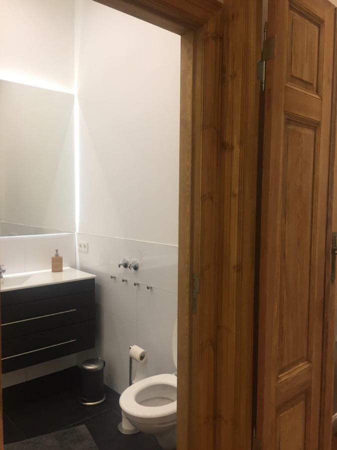 City-Apartment Berlin Charlottenburg 외부 사진